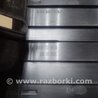 ФОТО Накладка на порог багажника для Acura RLX (2013-...) Киев
