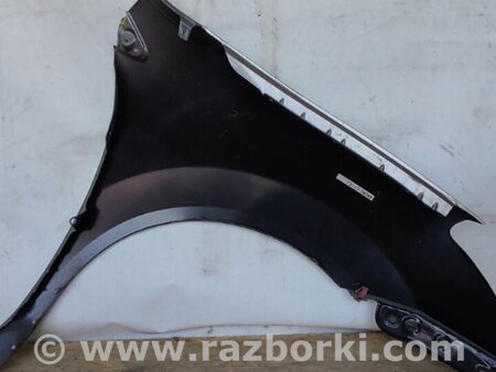 ФОТО Крыло переднее для Nissan Rogue (08-14) Киев
