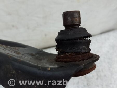 ФОТО Рычаг передний нижний для Nissan Rogue (08-14) Киев