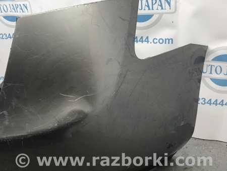 ФОТО Бампер задний для Nissan Rogue (08-14) Киев