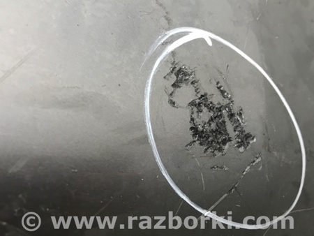 ФОТО Бампер задний для Nissan Rogue (08-14) Киев