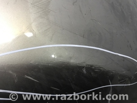 ФОТО Бампер задний для Nissan Rogue (08-14) Киев
