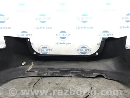 ФОТО Бампер задний для Nissan Rogue (08-14) Киев