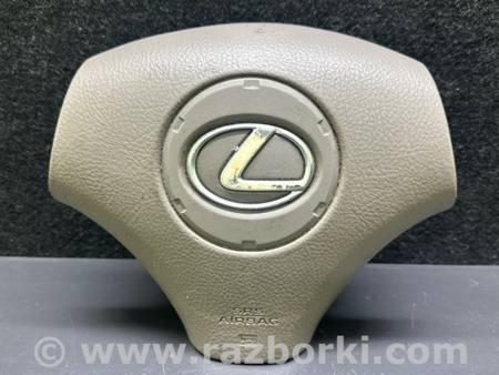 ФОТО Airbag подушка водителя для Lexus RX300 (98-03) Киев