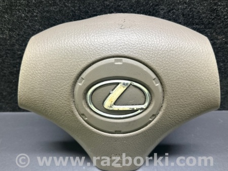 ФОТО Airbag подушка водителя для Lexus RX300 (98-03) Киев