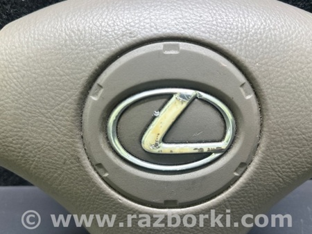 ФОТО Airbag подушка водителя для Lexus RX300 (98-03) Киев