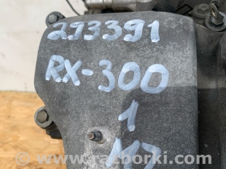 ФОТО Двигатель бензиновый для Lexus RX300 (98-03) Киев