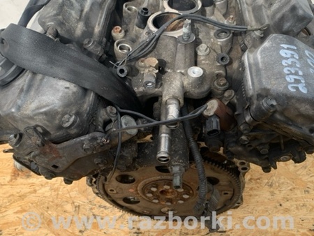 ФОТО Двигатель бензиновый для Lexus RX300 (98-03) Киев