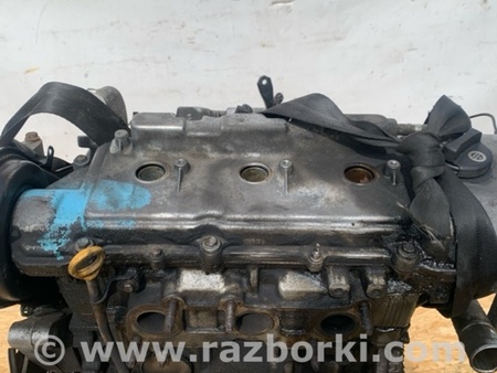 ФОТО Двигатель бензиновый для Lexus RX300 (98-03) Киев