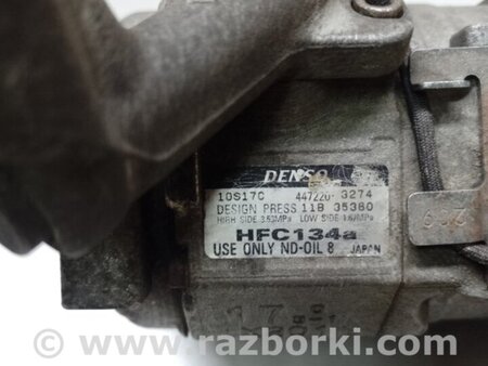 ФОТО Компрессор кондиционера для Lexus RX300 (98-03) Киев