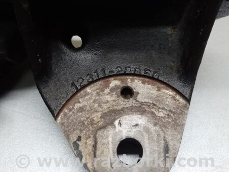 ФОТО Кронштейн крепления двигателя для Lexus RX300 (98-03) Киев