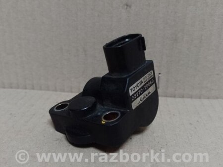 ФОТО Клапан холостого хода для Lexus RX300 (98-03) Киев