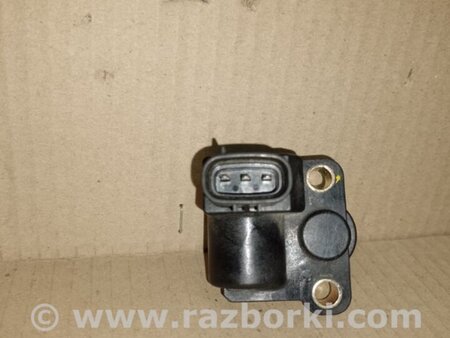 ФОТО Клапан холостого хода для Lexus RX300 (98-03) Киев
