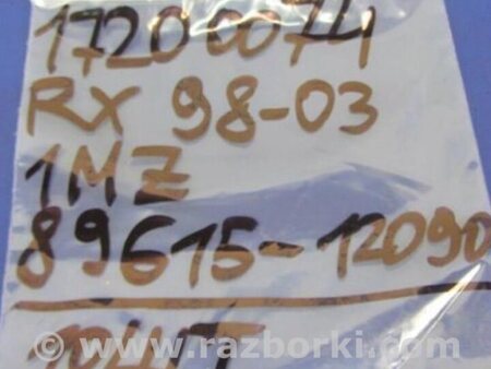 ФОТО Датчик детонации для Lexus RX300 (98-03) Киев