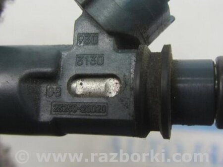 ФОТО Форсунка топливная для Lexus RX300 (98-03) Киев