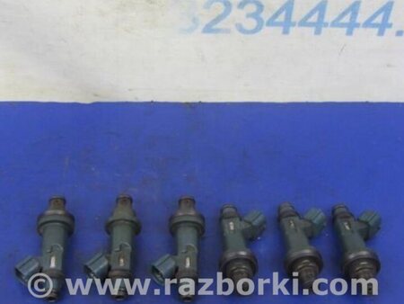 ФОТО Форсунка топливная для Lexus RX300 (98-03) Киев