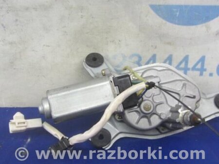 ФОТО Моторчик дворников для Lexus RX300 (98-03) Киев