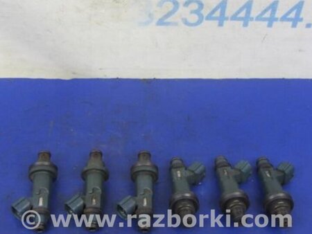 ФОТО Форсунка топливная для Lexus RX300 (98-03) Киев