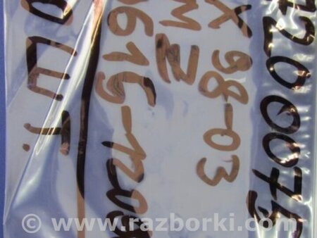 ФОТО Датчик детонации для Lexus RX300 (98-03) Киев