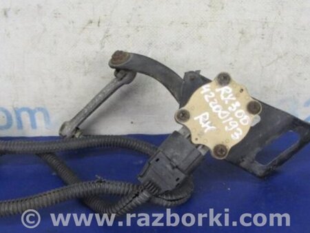 ФОТО Датчик положения кузова для Lexus RX300 (98-03) Киев