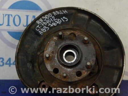 ФОТО Цапфа для Lexus RX300 (98-03) Киев