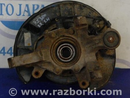 ФОТО Цапфа для Lexus RX300 (98-03) Киев