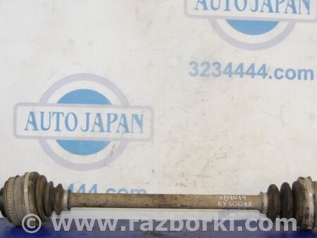 ФОТО Привод задний для Lexus RX300 (98-03) Киев