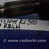 ФОТО Привод задний для Lexus RX300 (98-03) Киев