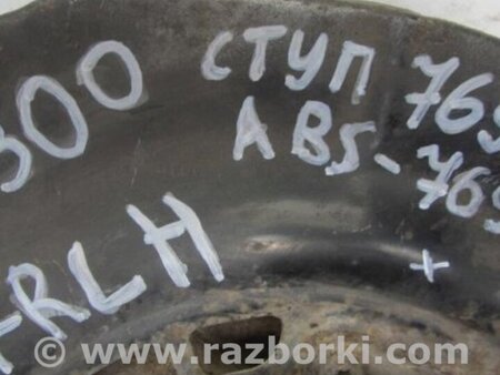 ФОТО Кулак поворотный для Lexus RX300 (98-03) Киев