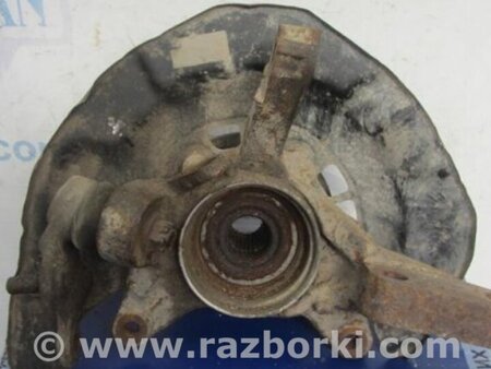 ФОТО Кулак поворотный для Lexus RX300 (98-03) Киев
