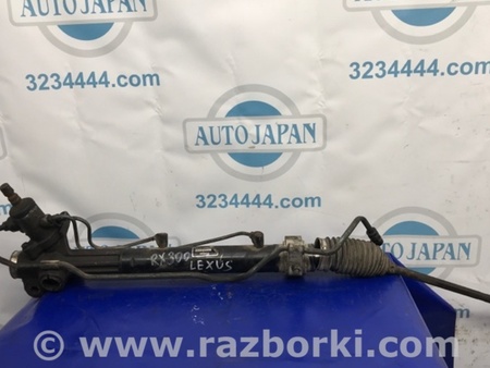 ФОТО Рулевая рейка для Lexus RX300 (98-03) Киев
