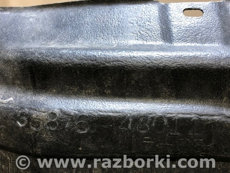 ФОТО Подкрылок для Lexus RX300 (98-03) Киев