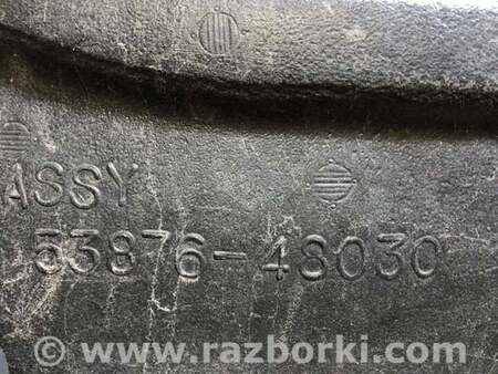 ФОТО Подкрылок для Lexus RX300 (98-03) Киев