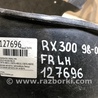 ФОТО Подкрылок для Lexus RX300 (98-03) Киев