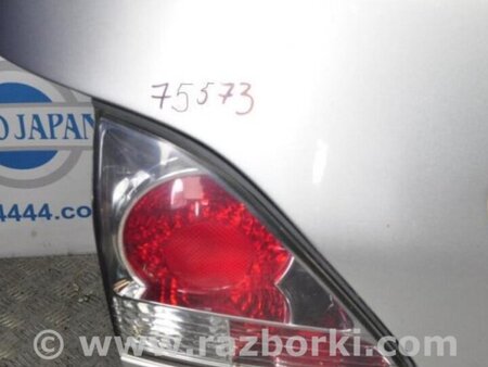 ФОТО Крышка багажника для Lexus RX300 (98-03) Киев