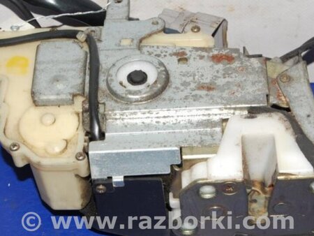 ФОТО Замок двери для Lexus RX300 (98-03) Киев