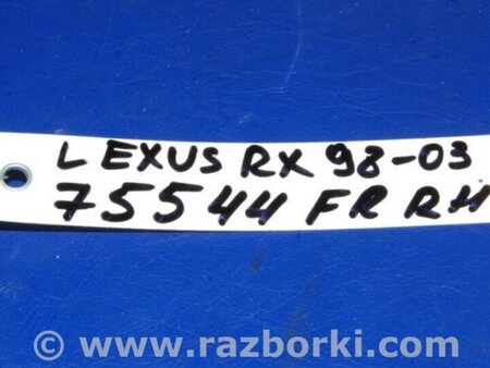 ФОТО Замок двери для Lexus RX300 (98-03) Киев
