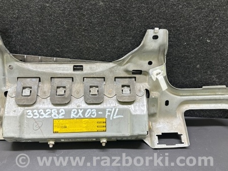 ФОТО AirBag коленей для Lexus RX300/330/350/400 (03-09) Киев