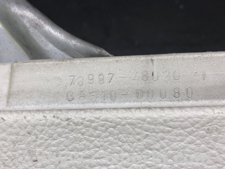 ФОТО AirBag коленей для Lexus RX300/330/350/400 (03-09) Киев