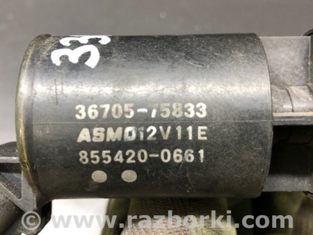 ФОТО Насос омывателя фар для Lexus RX300/330/350/400 (03-09) Киев