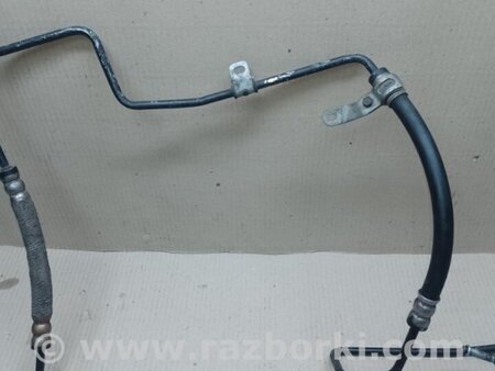 ФОТО Трубка ГУ высокого давления для Lexus RX300/330/350/400 (03-09) Киев