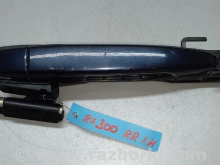ФОТО Ручка двери для Lexus RX300/330/350/400 (03-09) Киев