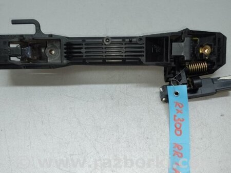 ФОТО Ручка двери для Lexus RX300/330/350/400 (03-09) Киев