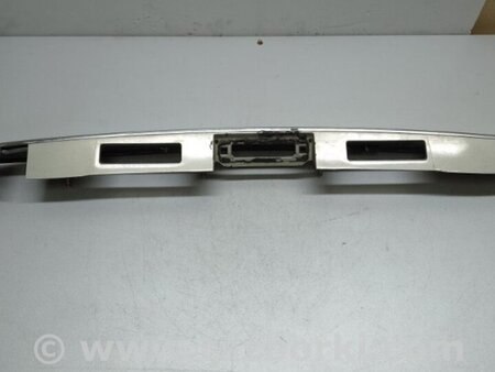 ФОТО Подсветка номера для Lexus RX300/330/350/400 (03-09) Киев