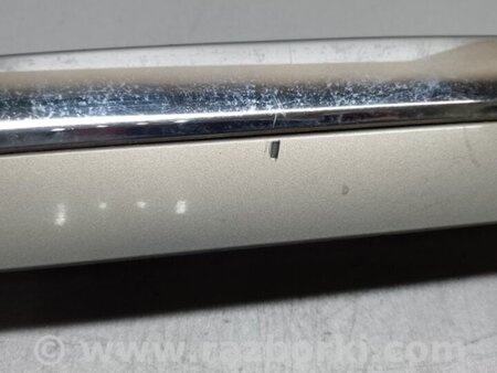 ФОТО Подсветка номера для Lexus RX300/330/350/400 (03-09) Киев