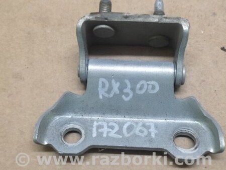 ФОТО Петля крышки багажника для Lexus RX300/330/350/400 (03-09) Киев