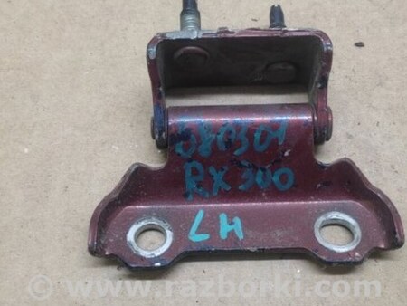 ФОТО Петля крышки багажника для Lexus RX300/330/350/400 (03-09) Киев