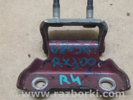 ФОТО Петля крышки багажника для Lexus RX300/330/350/400 (03-09) Киев