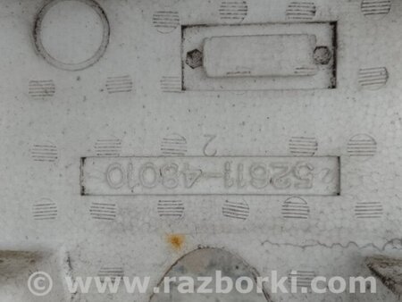 ФОТО Наполнитель бампера передний для Lexus RX300/330/350/400 (03-09) Киев