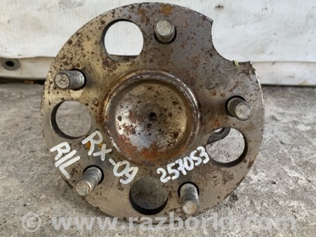 ФОТО Ступица для Lexus RX300/330/350/400 (03-09) Киев